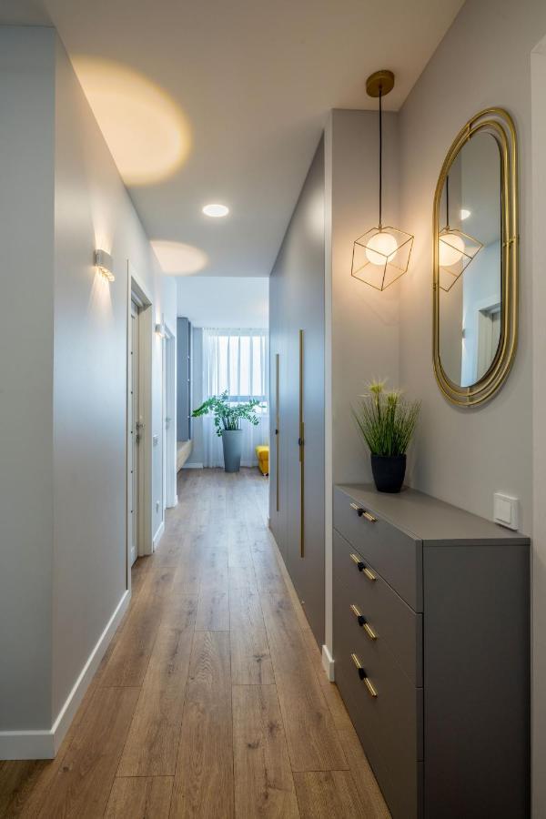 Relax Sky Home, Κλαϊπέντα Εξωτερικό φωτογραφία