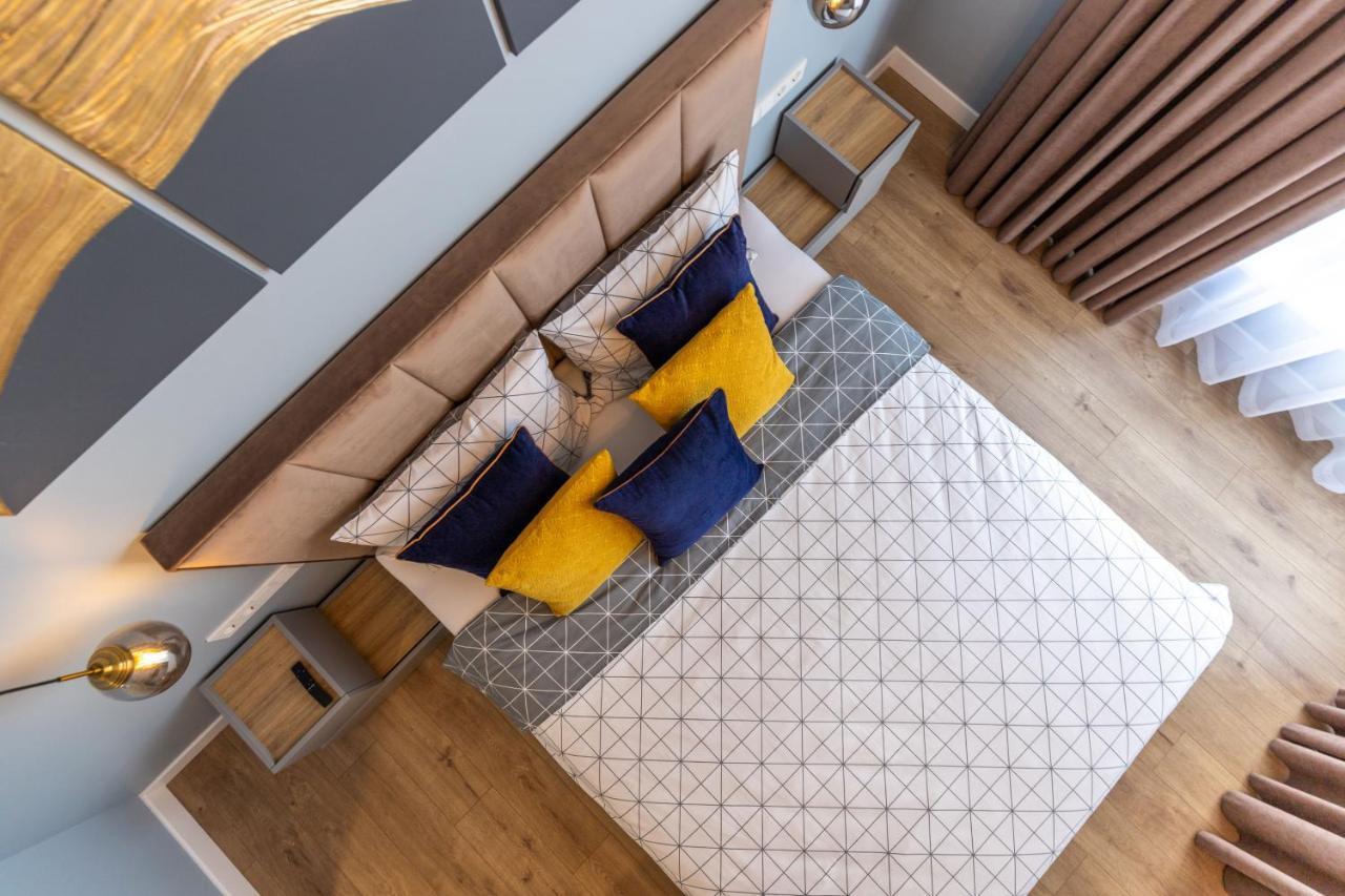 Relax Sky Home, Κλαϊπέντα Εξωτερικό φωτογραφία