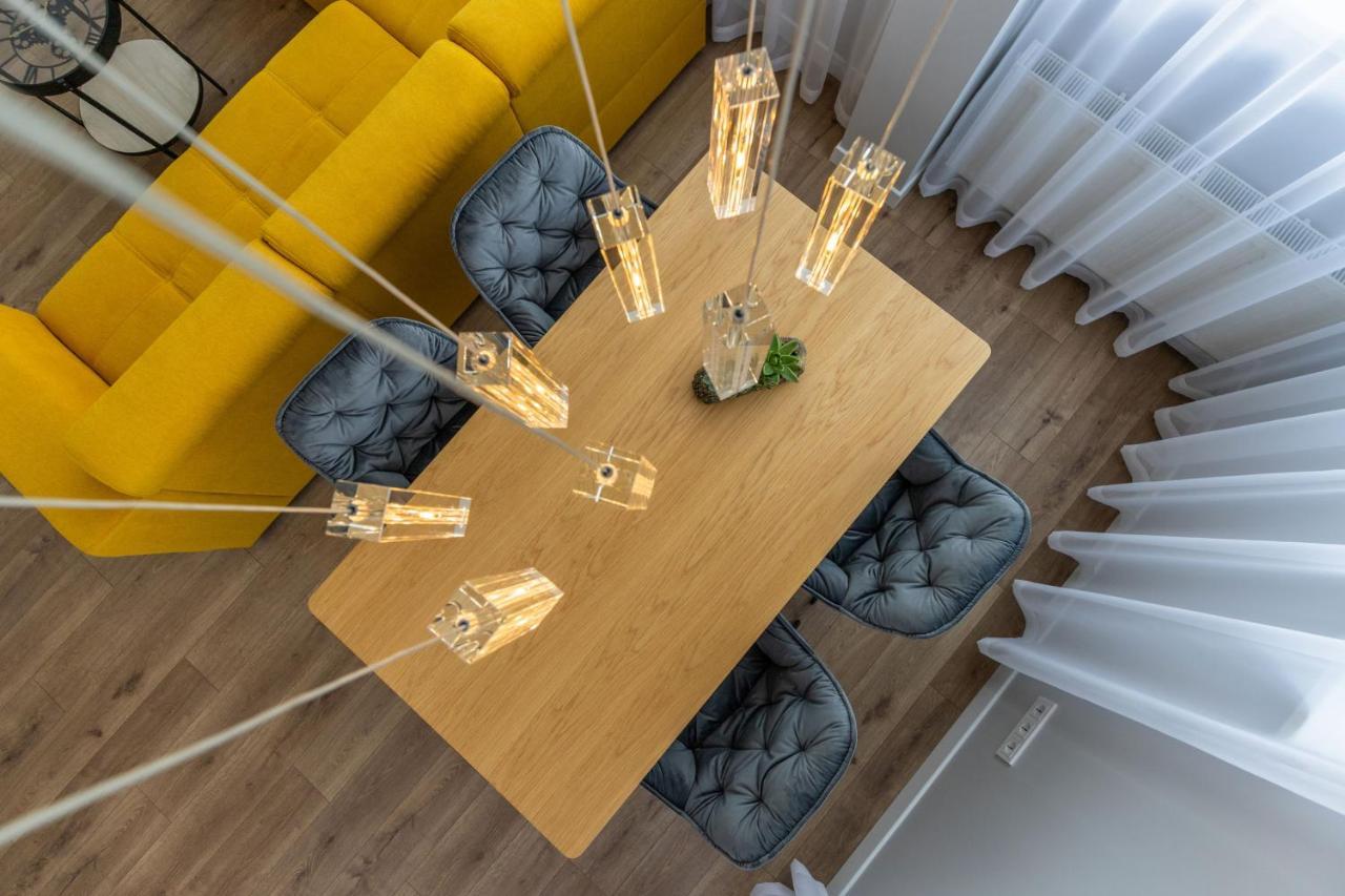Relax Sky Home, Κλαϊπέντα Εξωτερικό φωτογραφία