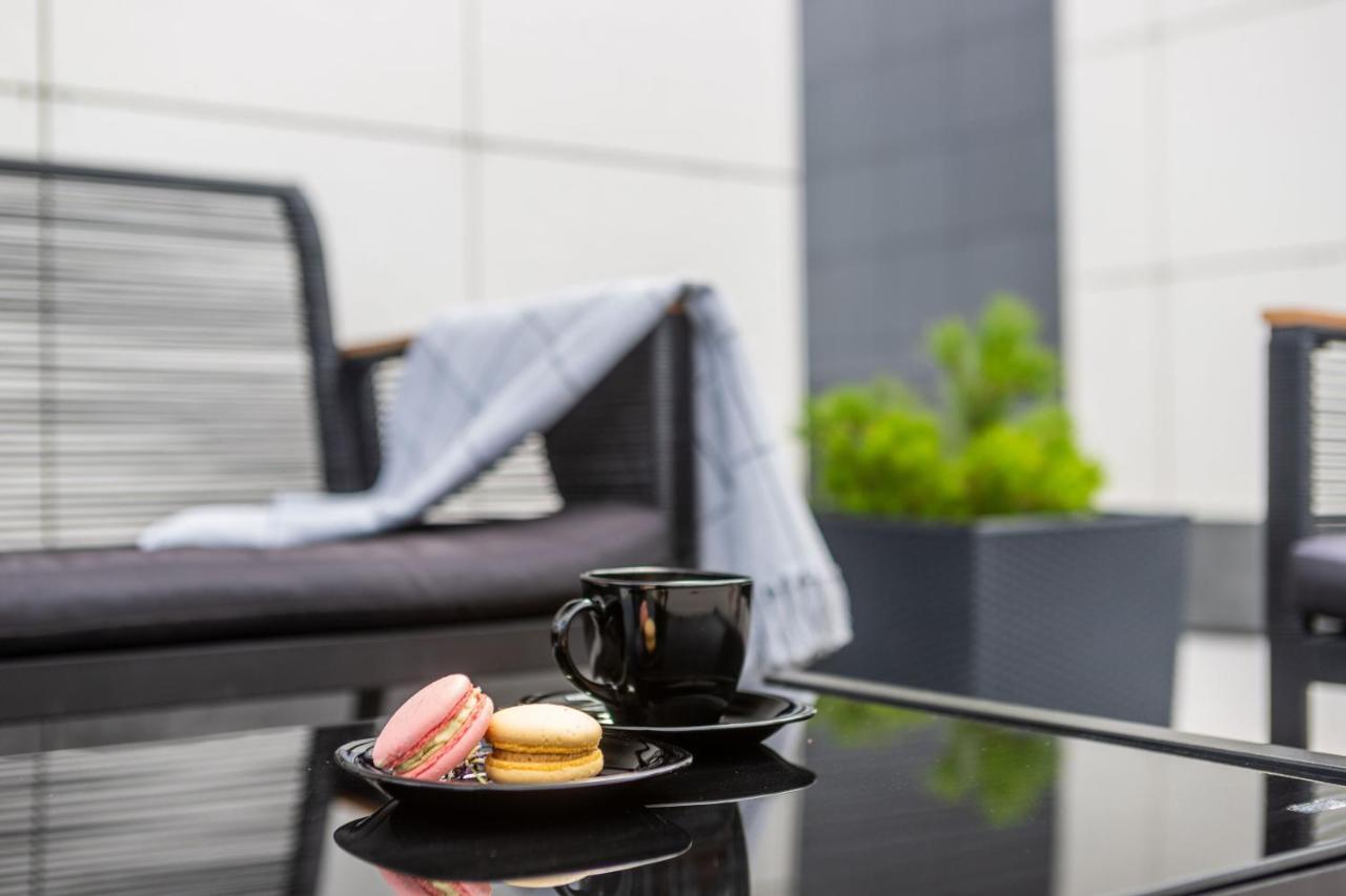 Relax Sky Home, Κλαϊπέντα Εξωτερικό φωτογραφία