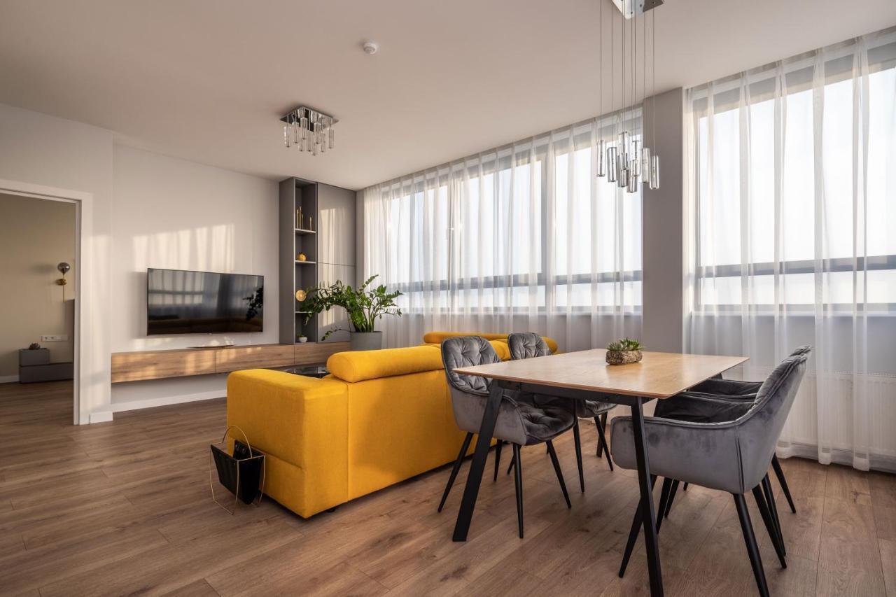 Relax Sky Home, Κλαϊπέντα Εξωτερικό φωτογραφία